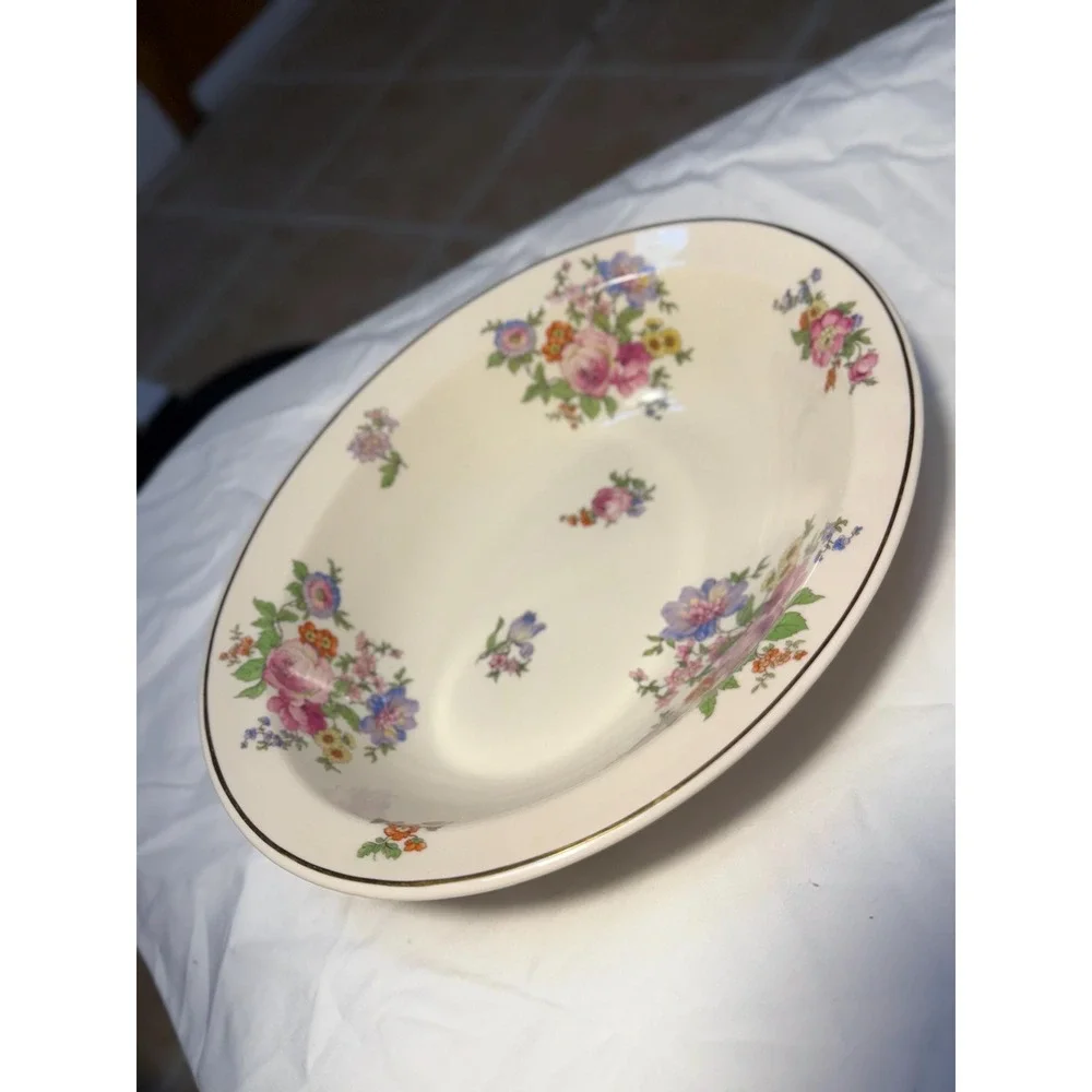 Syracuse China syracuse china